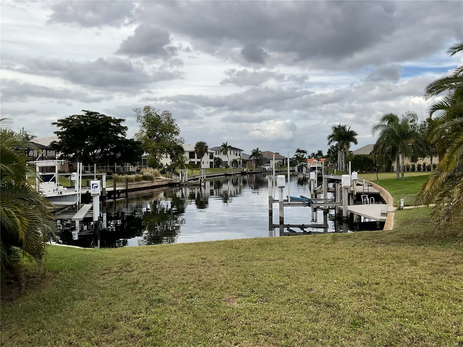 600 VIA TRIPOLI Punta Gorda, FL 33950