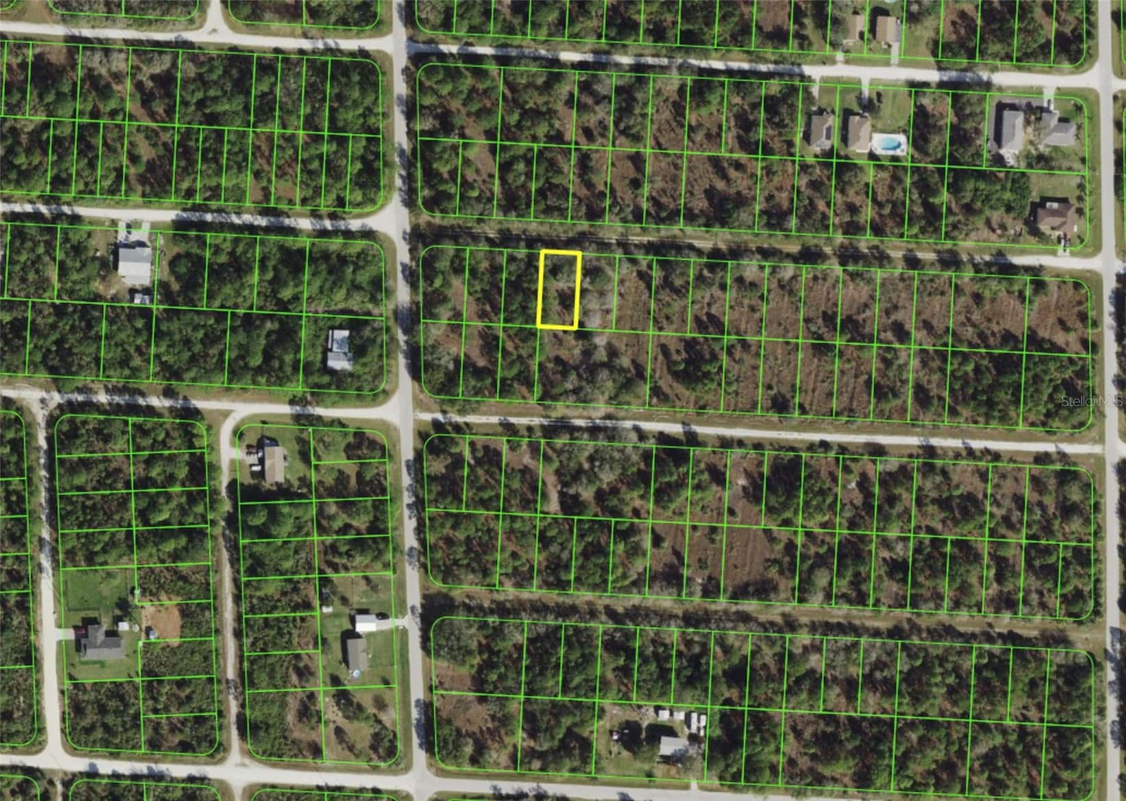 27301 TREADMILL Drive<br /> Punta Gorda, FL 33955