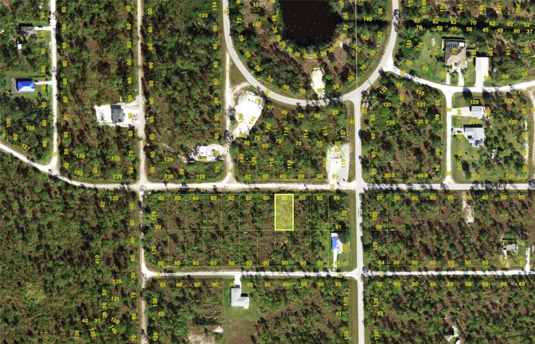 27489 HOLLYWOOD Drive<br /> Punta Gorda, FL 33955